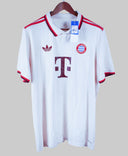 Bayern Munich 2024-25 Musiala Third Kit w/Tags (L)