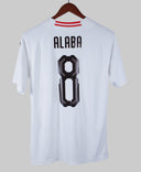 Austria 2018-19 Alaba Away Kit (M)