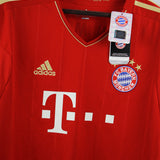 Bayern Munich 2011-12 Robben Home Kit (XL)