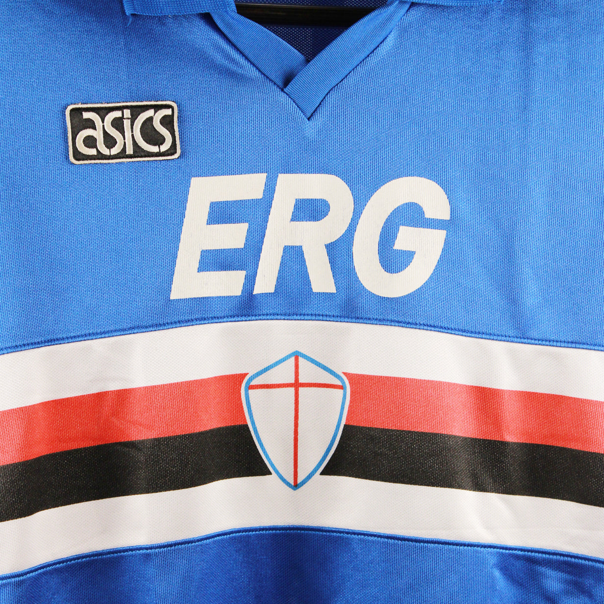 Sampdoria 1993-94  Home Kit  (S)