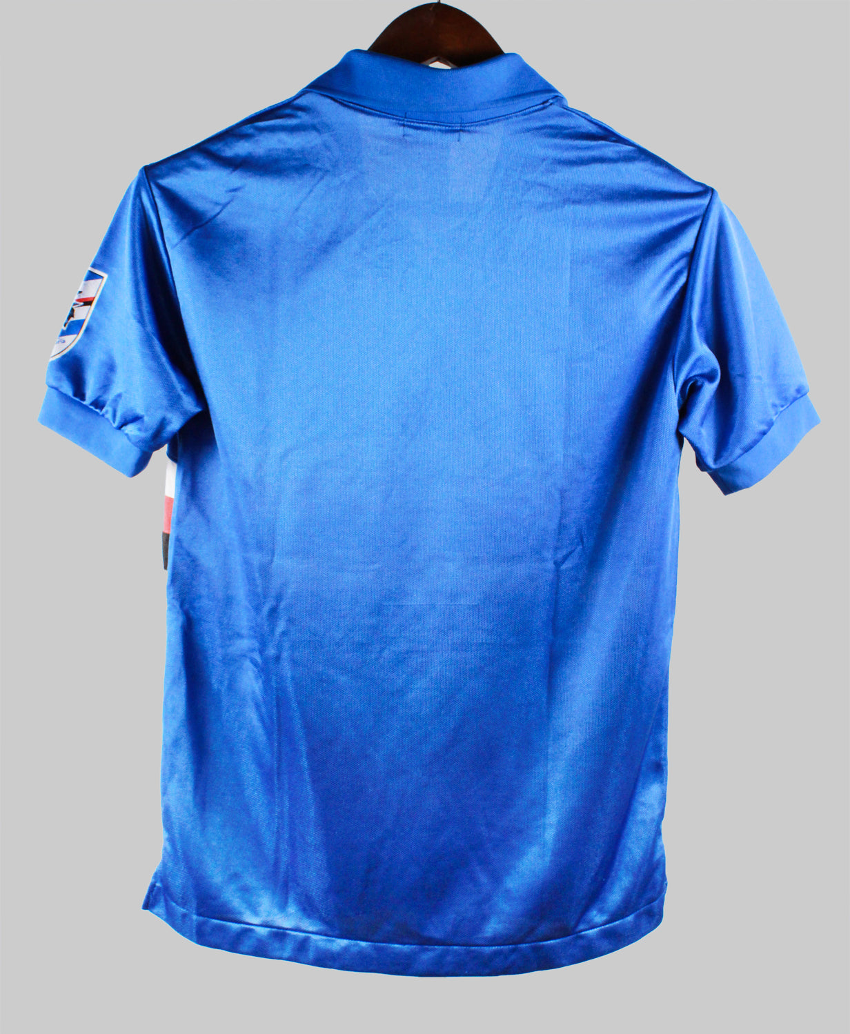 Sampdoria 1993-94  Home Kit  (S)