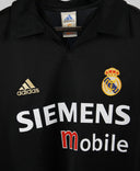 Real Madrid 2002-03 Zidane Away Kit (M)