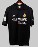 Real Madrid 2002-03 Zidane Away Kit (M)