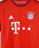 Bayern Munich 2015-16 Robben Home Kit (L)