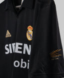 Real Madrid 2002-03 Zidane Away Kit (M)