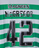 Celtic 2020-21 McGregor Long Sleeve Home Kit (2XL)