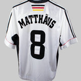 Germany 1998 Matthaus Home kit (M)