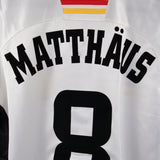 Germany 1998 Matthaus Home kit (M)