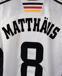 Germany 1998 Matthaus Home kit (M)