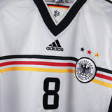 Germany 1998 Matthaus Home kit (M)