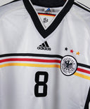 Germany 1998 Matthaus Home kit (M)