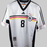 Germany 1998 Matthaus Home kit (M)