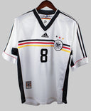 Germany 1998 Matthaus Home kit (M)
