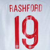 England 2018-19 Rashford Home Kit (XL)