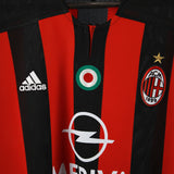 AC Milan 2003-04 Shevchenko Home kit (M)