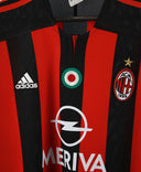 AC Milan 2003-04 Shevchenko Home kit (M)