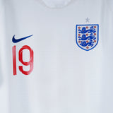 England 2018-19 Rashford Home Kit (XL)