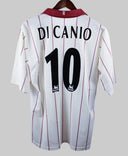West Ham 2002-03 Di Canio  Away Kit (L)