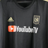 LAFC 2019-20  Home Kit  (2XL)