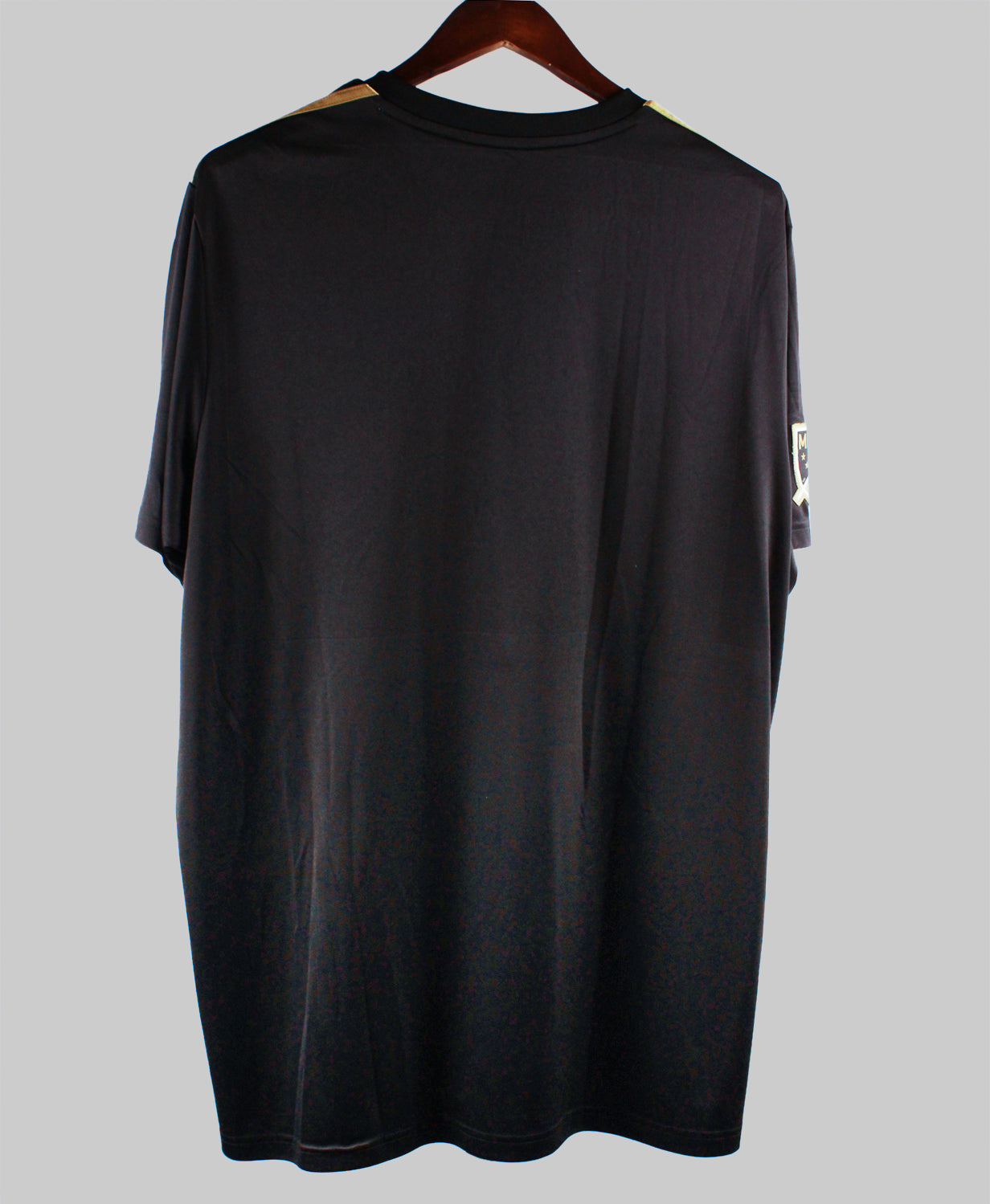 LAFC 2019-20  Home Kit  (2XL)