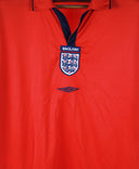 England 2004-05  Trainer Kit Kit (L)