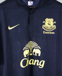 Everton 2012-13 Jelavic Away Kit (L)