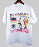 Germany 94 Champion Tour Tee (L)