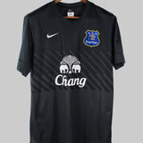 Everton 2012-13  Trainer Kit (L)