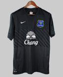 Everton 2012-13  Trainer Kit (L)
