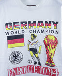 Germany 94 Champion Tour Tee (L)