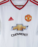 Manchester United 2009-10 Rooney Home Kit (L)