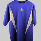 Brazil 2002 Training Kit (L)
