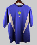Brazil 2002 Training Kit (L)