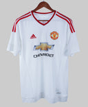 Manchester United 2009-10 Rooney Home Kit (L)