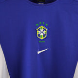 Brazil 2002 Training Kit (L)