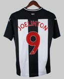 Newcastle 2019-20 Joelinton Home Kit (S)