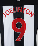 Newcastle 2019-20 Joelinton Home Kit (S)