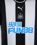 Newcastle 2019-20 Joelinton Home Kit (S)