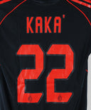 AC Milan 2005-06 Kaka Third Kit (S)