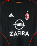 AC Milan 2005-06 Kaka Third Kit (S)