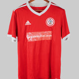 Accrington Stanley 2018-19  Home Kit (M)