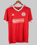 Accrington Stanley 2018-19  Home Kit (M)