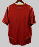 Scotland 2007 Third Kit (L)