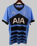 Tottenham 2015-16 Away Kit (L)