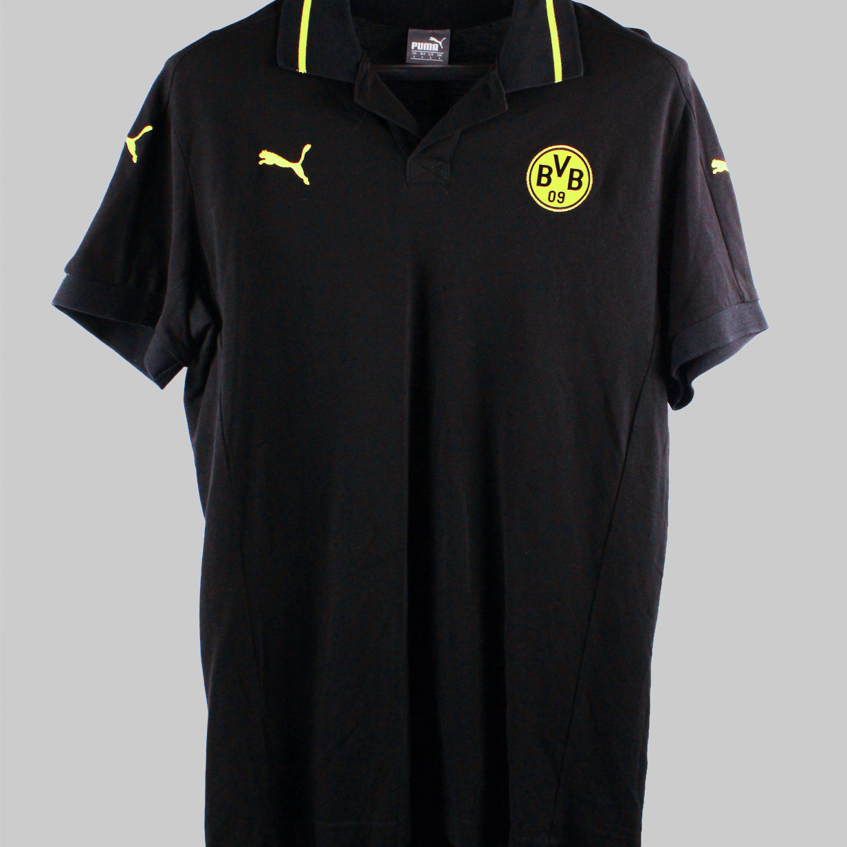 Dortmund Polo Kit (L)
