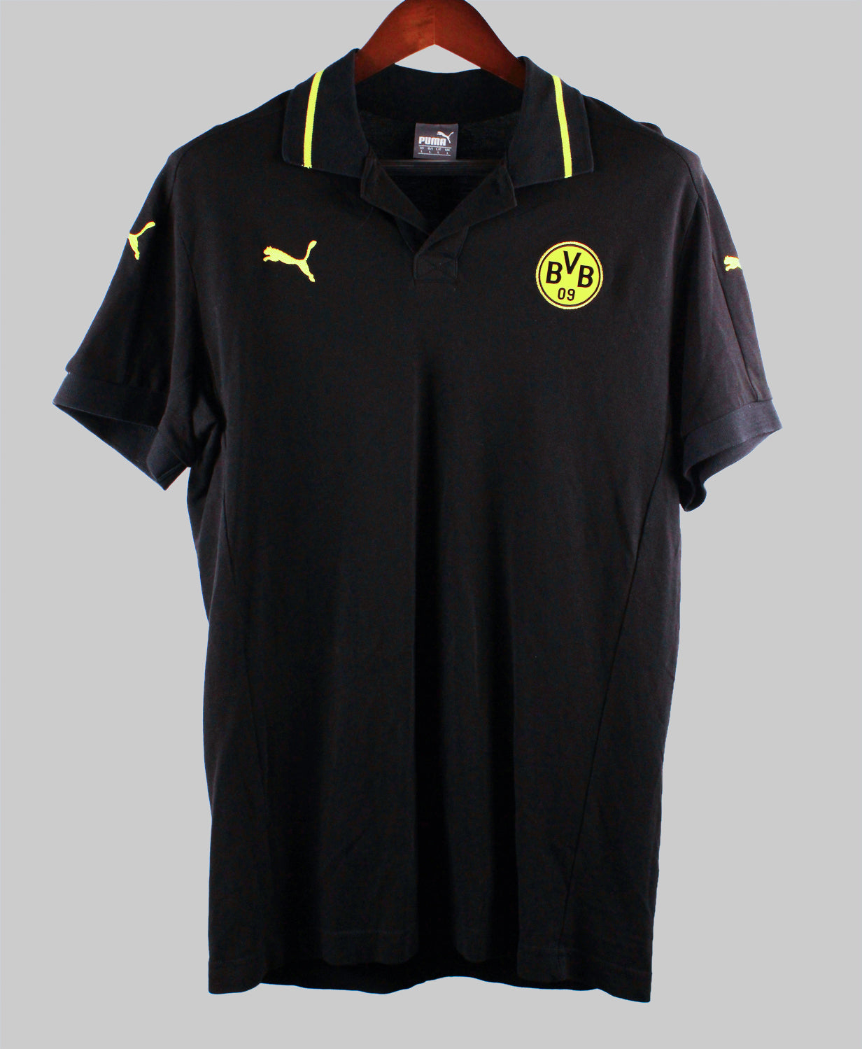Dortmund Polo Kit (L)