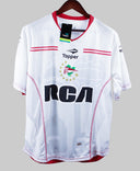 Estudiantes 2009-10 Veron Away Kit W/ Tags (L)