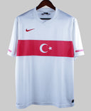 Turkey 2024 Fan Version Home Kit (XL)