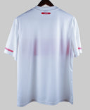 Turkey 2024 Fan Version Home Kit (XL)