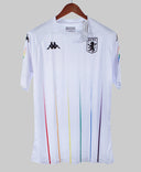 Aston Villa 2021-22  Trainer Kit w/Tags (XL)